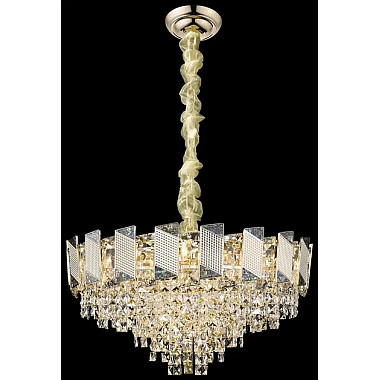 Подвесная люстра Malvina WE114.12.303