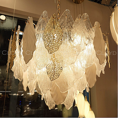 Подвесная люстра Senegal 10366