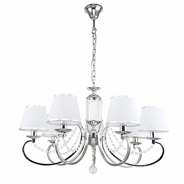 Подвесная люстра Федерика 684013107