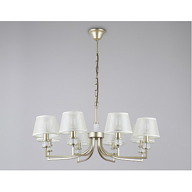 Подвесная люстра High Light LH71217