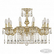 Подвесная люстра 7110 71102/10/210 A GW