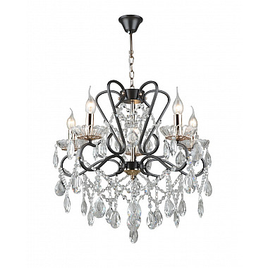 Подвесная люстра PL1N 000066018