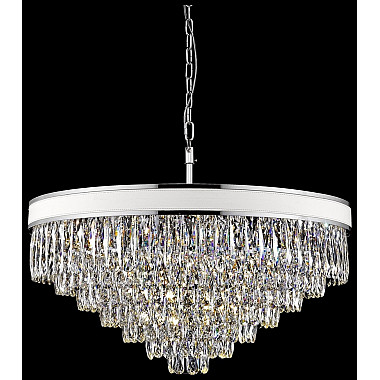 Подвесная люстра Clarissa WE136.22.103