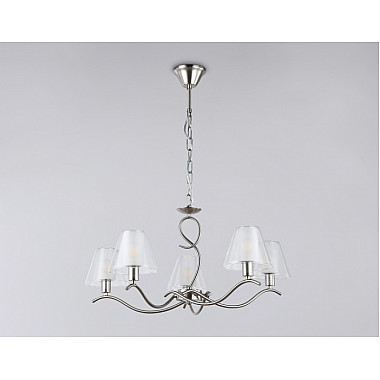 Подвесная люстра High Light LH57081