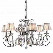 Подвесная люстра Citilux Фиона CL307161