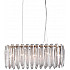 Подвесная люстра Piuma MD22027002-L82 light rose gold