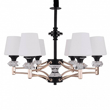 Подвесная люстра Benfatta VL1354L06