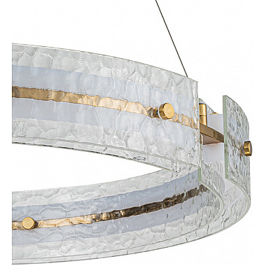 Подвесная люстра Dualita V000089L