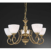 Подвесная люстра 8250 L.8250/5