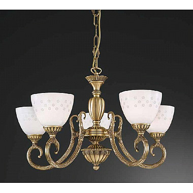 Подвесная люстра 8250 L.8250/5