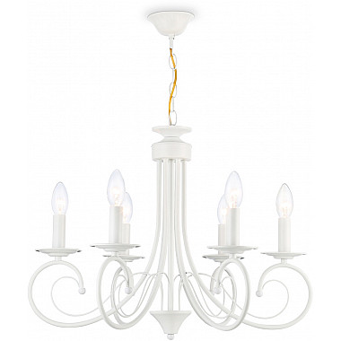 Подвесная люстра TRADITIONAL TR9611
