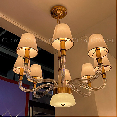Подвесная люстра Sherington 11310