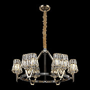 Подвесная люстра Viola WE152.12.303