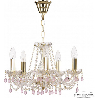 Подвесная люстра 112 112/5/141 G V7010