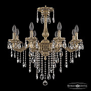 Подвесная люстра 7510 75102/8/210 B FP