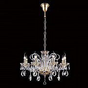 Подвесная люстра Crystal Lux Ice New SP8
