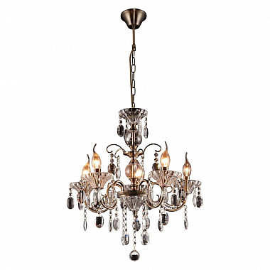 Подвесная люстра Yolanda TL7210D-05AB