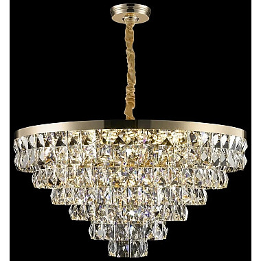 Подвесная люстра Cassia WE102.21.303