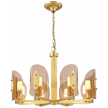 Подвесная люстра Eland 10051