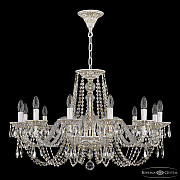 Подвесная люстра AL1602 AL16302/12/300 WMG