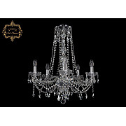 Подвесная люстра 11.21 11.21.5.200.h-63.Cr.Sp