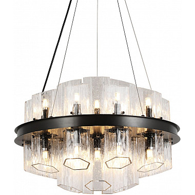 Подвесная люстра BRCH9191 BRCH9191-BZ