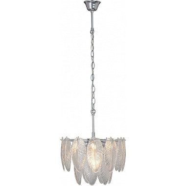 Подвесная люстра V5887-9/4