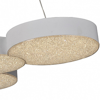 Подвесная люстра Lunas 5762