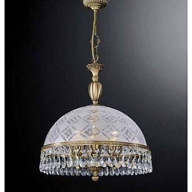 Подвесная люстра 6203 L.6203/38