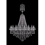 Подвесная люстра 1415 1415/20/400/XL-173 Ni