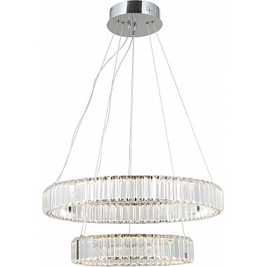 Подвесная люстра Asti V10735-PL