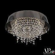 Подвесная люстра Rimini S514.0.36.B.4000