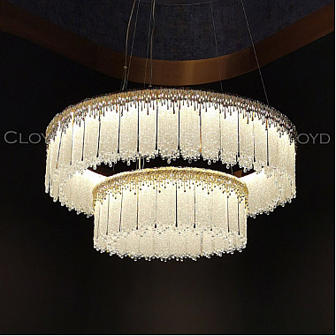 Подвесная люстра Consonance 11499