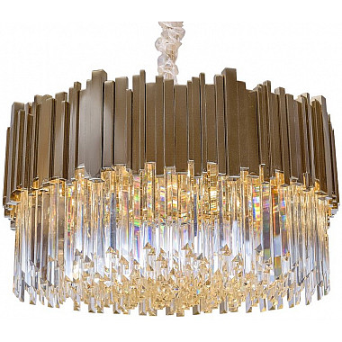 Подвесная люстра Empire L21520.92