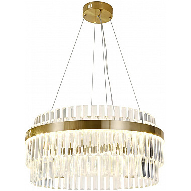 Подвесная люстра Sheldon CL339153