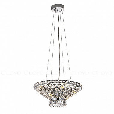 Подвесная люстра Fiala 11453