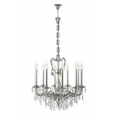 Подвесная люстра Aosta Aosta E 1.1.10.200 SB