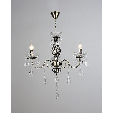 Подвесная люстра 000029171