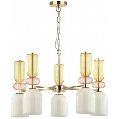 Подвесная люстра F0824-05