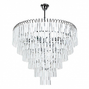 Подвесная люстра Arte Lamp Eliza A1009SP-10CC