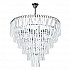 Подвесная люстра Arte Lamp Eliza A1009SP-10CC