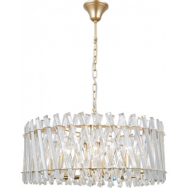 Подвесная люстра Esme V10749-8P