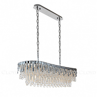 Подвесная люстра Capuletti 11301