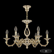 Подвесная люстра 7240 72401/6/210 GW FH1S