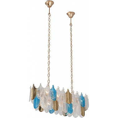 Подвесная люстра V58120-8/11