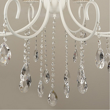 Подвесная люстра 04461-0.4-08