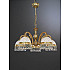 Подвесная люстра Reccagni Angelo L.7100/5
