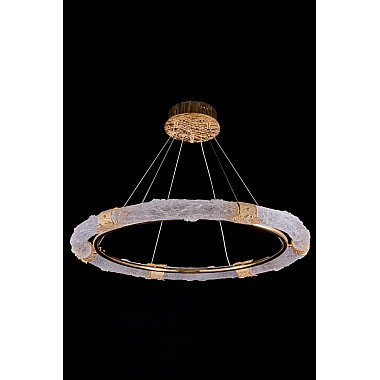 Подвесная люстра Sauvage FL1097-7PC