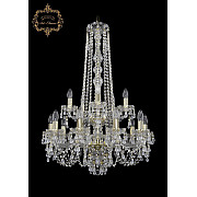 Подвесная люстра 11.24 11.24.10+5.220.2d.h-94.Gd.V0300