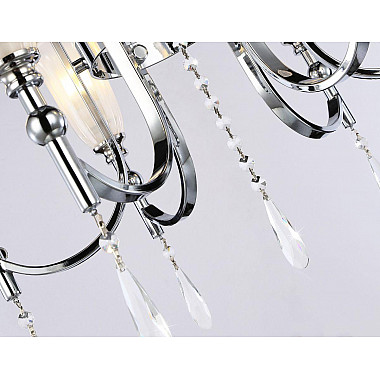 Подвесная люстра Ambrella light Traditional TR3243